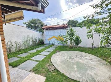 Casa · 120m² · 2 Quartos · 2 Vagas · CASA TÉRREA À VENDA 2 SUITES, VILA JARDINI - SOROCABA SP 