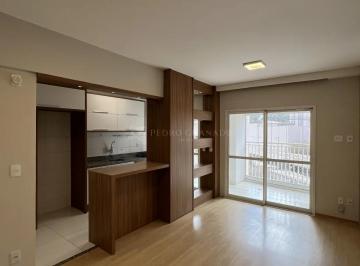 Apartamento · 74m² · 3 Quartos · 1 Vaga · Apartamento 03 quartos - - Vivace Residence Club