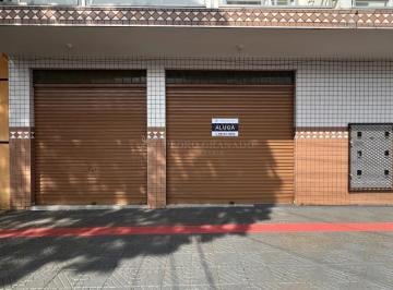 Comercial · 220m² · Salão comercial - Parque Avenida