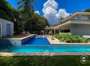 Casa · 2200m² · 4 Quartos · 8 Vagas · Casa em Condomínio à venda, 4 quartos, 4 suítes, 8 vagas, Campestre - Piracicaba/SP