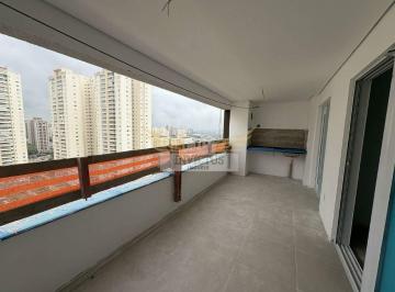Apartamento · 137m² · 3 Quartos · 3 Vagas · Apartamento com 3 Quartos no Condomínio Spetacollo para Comprar, 137m² - Centro de São Bernardo do C
