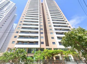 Apartamento · 65m² · 3 Quartos · 2 Vagas · Apartamento Totalmente Mobiliado para Aluguel – Conforto e Sofisticação