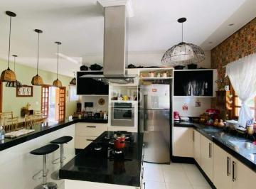 Cozinha · Sobrado à venda, 3 quartos, 3 suítes, 7 vagas, Dos Finco - São Bernardo do Campo/SP