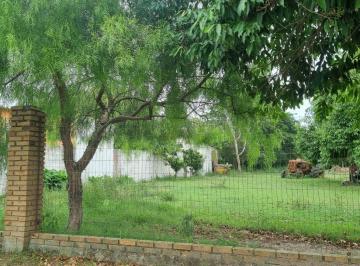 Foto 01 · Terreno, Brasiliano, Santa Vitória do Palmar, RS