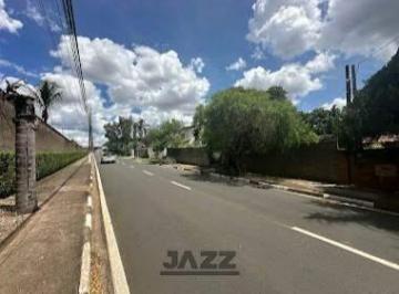 Terreno · 438m² · Terreno à Venda - Parque Alto Taquaral, Campinas - 438m2
