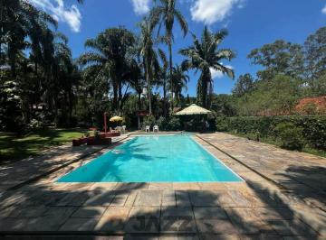 Rural · 350m² · 5 Quartos · 5 Vagas · Linda Chácara à Venda em ótima localização com 3.000 m² e lazer completo