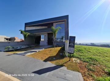 Casa · 191m² · 3 Quartos · 4 Vagas · Casa em Condomínio à Venda - Jardim Residencial Dona Maria Cândida, Indaiatuba - 180m2 - - 3 suítes