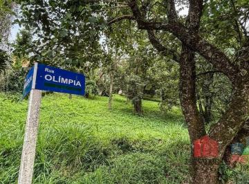 Terreno · 1275m² · Terreno à venda Condomínio Estância Marambaia em Vinhedo