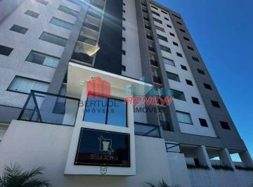 Apartamento · 80m² · 3 Quartos · 2 Vagas · Apartamento à venda Condomínio Residencial Bella Roma em Valinhos