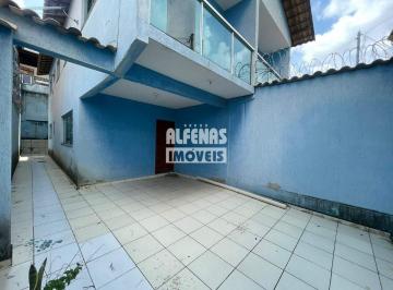 Casa · 100m² · 3 Quartos · 1 Vaga · Casa para aluguel 3 quartos no Bairro OITIS