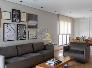 Apartamento · 138m² · 2 Quartos · 2 Vagas · Apartamento a venda em Higienópolis com 2 suítes, 2 vagas