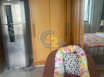Apartamento · 32m² · 1 Quarto · 1 Vaga · Studio, venda, Higienópolis , 1 quarto, 1 suíte, 1 vaga