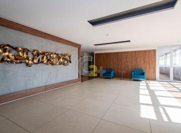 Apartamento · 40m² · 1 Quarto · 1 Vaga · APARTAMENTO - SUMARE/ PERDIZES - 1 DORMITORIO - 1 VAGA DE GARAGEM