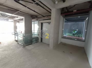 Comercial · 389m² · 1 Vaga · Loja comercial à venda em Pinheiros com 1 vaga
