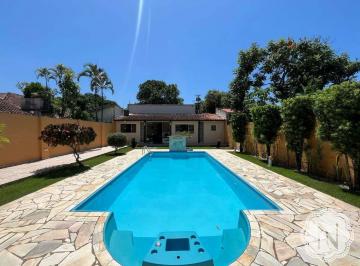 Casa · 146m² · 3 Quartos · 5 Vagas · Casa à venda com 3 quartos no bairro Suarão 