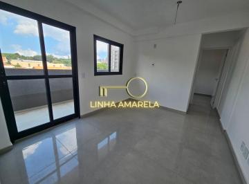 Apartamento · 34m² · 1 Quarto · Conforto e a praticidade deste apartamento novo que combina modernidade e localização privilegiada