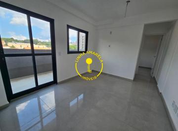 Apartamento · 34m² · 1 Quarto · Conforto e a praticidade deste apartamento novo que combina modernidade e localização privilegiada