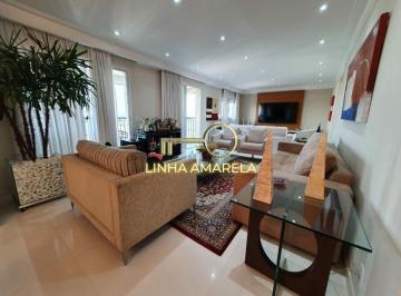 Apartamento · 170m² · 3 Quartos · 3 Vagas · Apartamento á venda Jardim Guedala de 170m² com 03 suítes