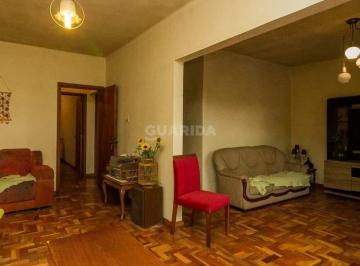 Casa · 170m² · 3 Quartos · Casa Residencial com 3 dormitórios, no bairro Rio Branco