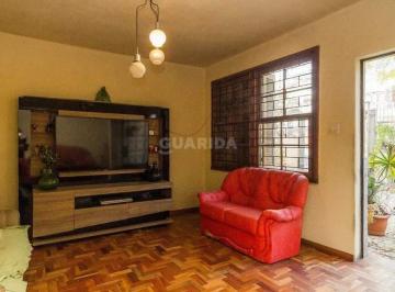 Casa · 85m² · 2 Quartos · Casa Residencial com 2 dormitórios, no bairro Rio Branco.