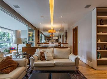Apartamento · 146m² · 3 Quartos · 2 Vagas · Apartamento á venda no Itaim