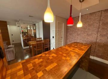 Apartamento · 93m² · 2 Quartos · 2 Vagas · Apartamento à venda, 2 quartos, 2 suítes, 2 vagas, Santa Paula - São Caetano do Sul/SP