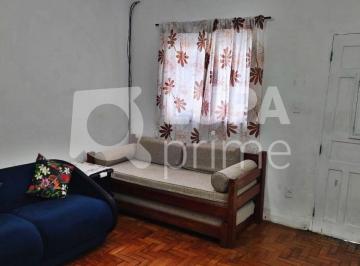 Casa · 70m² · 1 Quarto · CASA COM 1 QUARTO À VENDA N VILA ISOLINA MAZZEI