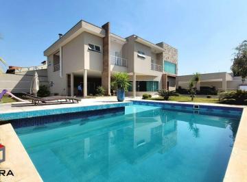 Casa · 545m² · 4 Quartos · 6 Vagas · Belíssima Casa – 04 Suítes – 06 vagas Parque dos Pássaros – São Bernardo do Campo