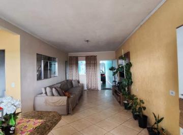 Casa · 279m² · 5 Quartos · 1 Vaga · Sobrado 279 m² Localizado No Bairro Batistini São Bernardo do Campo - SP