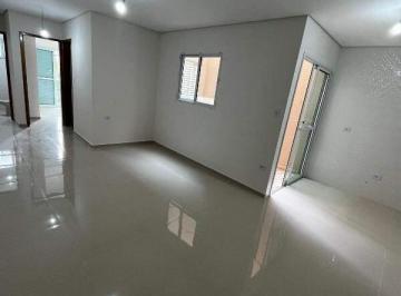 Apartamento · 50m² · 2 Quartos · 1 Vaga · Apartamento 50 m² Localizado No Bairro Mazzei Santo André - SP