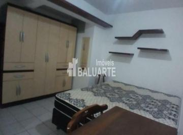 Apartamento · 25m² · 1 Quarto · Apto kitnet