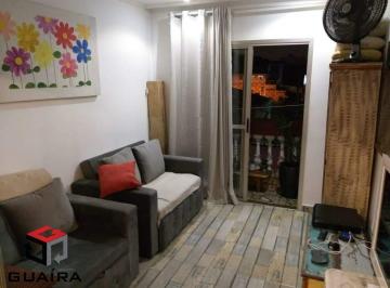 Apartamento · 86m² · 3 Quartos · 2 Vagas · Apartamento à venda 3 quartos 1 suíte 2 vagas Rudge Ramos - São Bernardo do Camp