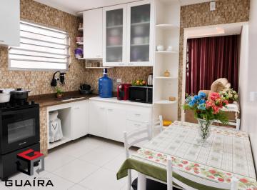 Photo 1 · Casa Térrea à venda 2 quartos 1 suíte 2 vagas Assunção - São Bernardo do Campo - SP