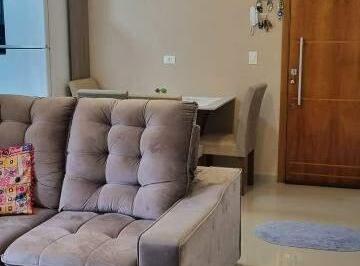 Apartamento · 68m² · 3 Quartos · 1 Vaga · Apartamento à venda 3 quartos 1 suíte 1 vaga Scarpelli - Santo André - SP