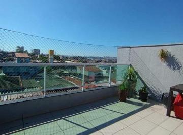 Apartamento · 100m² · 3 Quartos · 1 Vaga · Cobertura à venda 3 quartos 1 vaga Capuava - Santo André - SP
