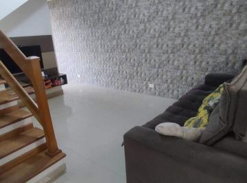 Casa · 137m² · 3 Quartos · 2 Vagas · Sobrado à venda 3 quartos 2 vagas Ipanema - Santo André - SP