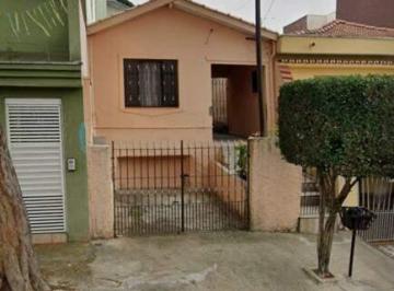 Terreno · 95m² · 3 Quartos · Terreno à venda 3 quartos 3 suítes Camilópolis - Santo André - SP