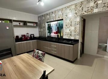 Casa · 216m² · 3 Quartos · 3 Vagas · Sobrado à venda 3 quartos 2 suítes 3 vagas Cooperativa - São Bernardo do Campo - SP