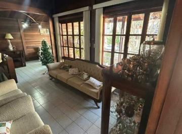 Casa · 250m² · 3 Quartos · 6 Vagas · Sobrado à venda 3 quartos 1 suíte 6 vagas Independência - São Bernardo do Campo - SP