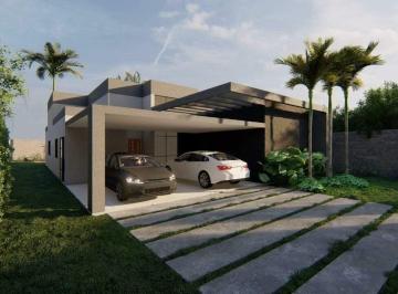 Casa · 230m² · 3 Quartos · 2 Vagas · SUA NOVA CASA DOS SONHOS ESTÁ AQUI NO JARDINS GENEBRA