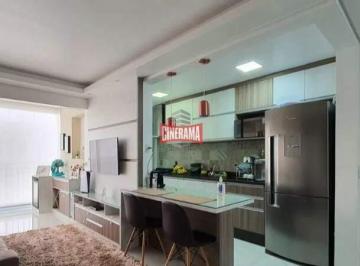 Apartamento · 68m² · 2 Quartos · 2 Vagas · Apartamento à venda, 2 quartos, 1 suíte, 2 vagas, Ipiranga - São Paulo/SP