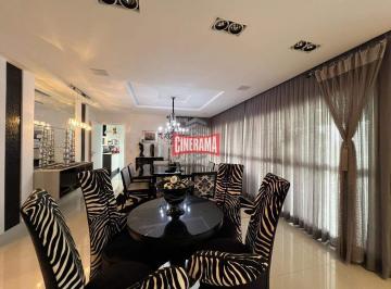 Apartamento · 244m² · 4 Quartos · 4 Vagas · Apartamento à venda, 4 quartos, 1 suíte, 4 vagas, Santa Paula - São Caetano do Sul/SP