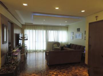 Apartamento · 184m² · 3 Quartos · 2 Vagas · Apartamento à venda, 3 quartos, 1 suíte, 2 vagas, Santo Antônio - São Caetano do Sul/SP