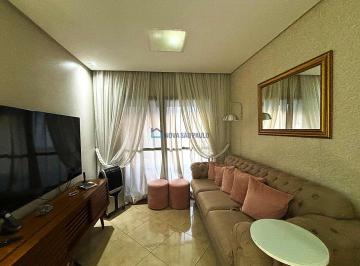 Apartamento · 92m² · 3 Quartos · 2 Vagas · Apartamento Rudge Ramos