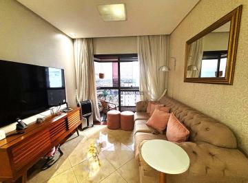 Apartamento · 92m² · 3 Quartos · 2 Vagas · Apartamento Rudge Ramos