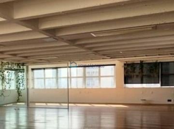 Comercial · 201m² · 2 Vagas · Conjunto Comercial Faria Lima - 201 m²