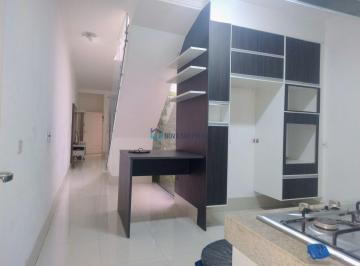 Casa · 92m² · 3 Quartos · 2 Vagas · Sobrado Novo de 91,95 m² de área útil - 3 dormitórios e 2 vagas - Jardim da Saúde