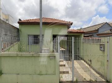 Casa · 92m² · 2 Quartos · 1 Vaga · Casa Térrea com  2 Quartos, Quintal, 1 Vaga de Garagem na Parada Inglesa
