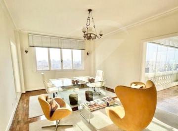 Apartamento · 300m² · 4 Quartos · 1 Vaga · Apartamento na República, 04 Quartos e 01 Vaga