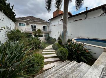Casa · 396m² · 4 Quartos · 6 Vagas · Casa de Alto Padrão 3 quartos ,  3 suítes, 6 vagas,   próximo ao Horto Florestal,   Confira  I